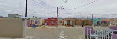 Imagen 1 de 4 de Lr Hermosa Casa Normandia Villa Del Real Ensenada Bc