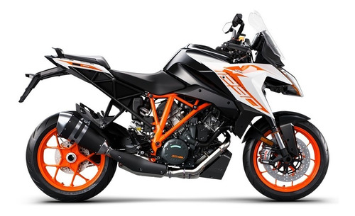 Ktm 1290 Super Duke Gt