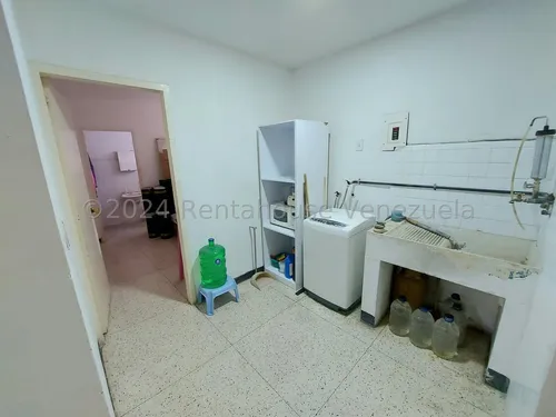 Casa En Venta Macaracuay