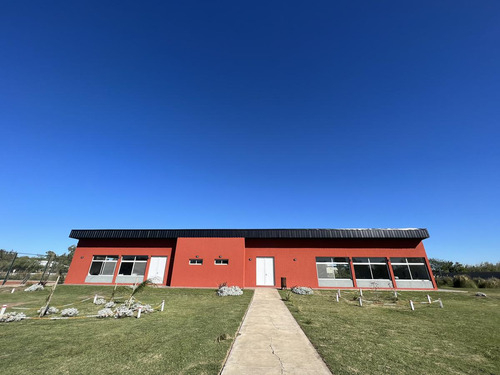 Imagen 5 de 9 de Venta Terreno Barrio Las Casuarinas