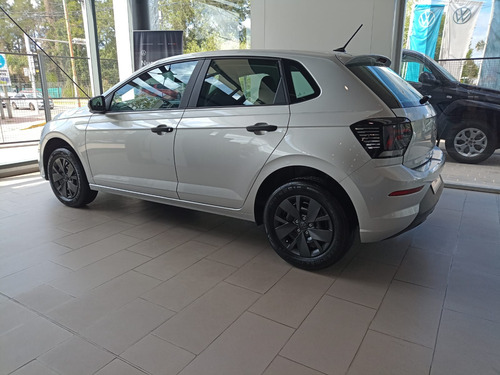 Volkswagen Polo 1.6 Msi Track