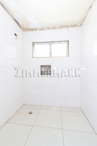 Imagem 7 de 15 de Apartamento - Pinheiros - Ref: 56455 - V-56455