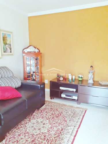 Casa À Venda Em Chácara Primavera - Ca012871