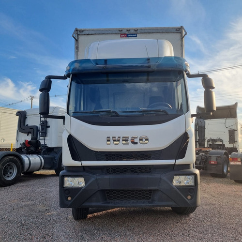 Iveco Tector 170e28 4x2 2022