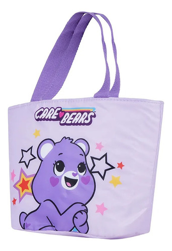 Lonchera Térmica Original Ositos Cariñositos Care Bears