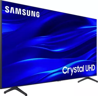 Samsung 55 Clase Tu690t Led 4k Uhd Tizen Tv Un55tu690tfxza