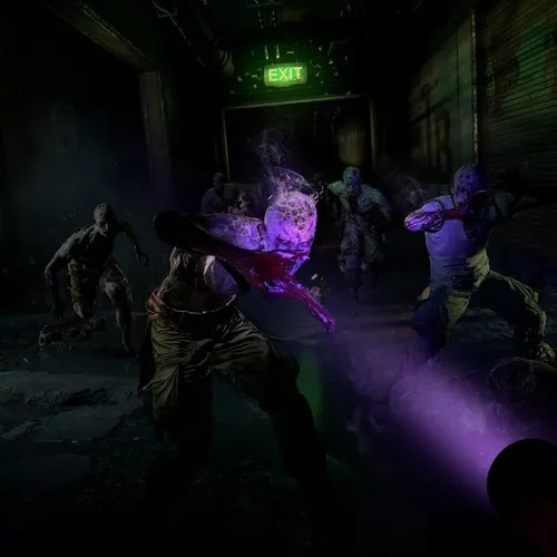 Dying Light 2 Stay Human Xbox One Xbox Series X/s (Usado)
