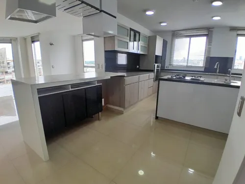 Apartamento En Arriendo En Ciudad Jardín. Cod A11550