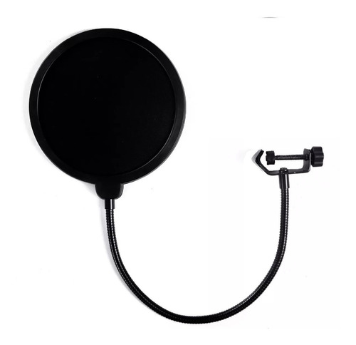 Sms Ws04 Pop Filter Anti Pop Paraviento Condenser