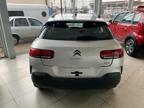 Citroen C4 Cactus Feel Pack 1.6 Vti 0km 2020 /no T Cross Lr