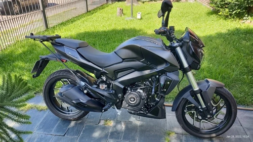 Imagen 4 de 11 de Bajaj Dominar 400 Ug