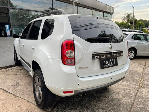 Imagem 4 de 6 de Renault Duster 2.0 Din. Aut 2014