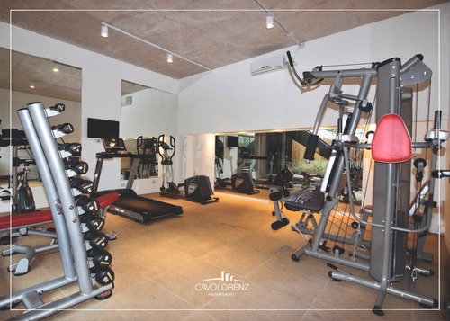 Imagen 22 de 24 de Zona Guemes - Excelenten Departamento De 2 Ambientes - Malecon Hue