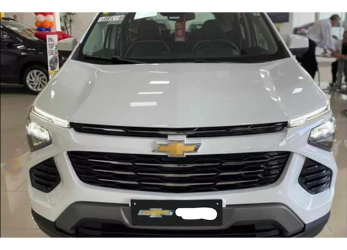 Chevrolet Spin 1.8 Premier 7As At 105Cv