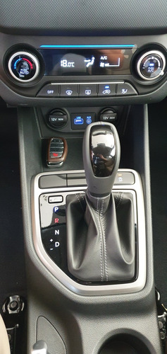 Creta 1.6 16v Flex Limited