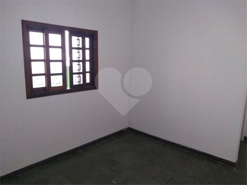 Casa Residencial - 2 Dorms - 1 Suite -2 Vagas - Para Venda Na Vila Leopoldina!! - 85-im304527