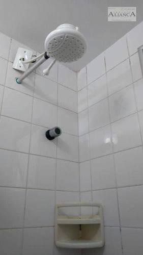 Imagem 10 de 10 de Apartamento Com 2 Dormitórios Para Alugar, 56 M² Por R$ 1.100,00/mês - Assunção - São Bernardo Do Campo/sp - Ap0835