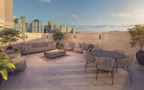 Imagem 15 de 15 de Ref: 14 - Apartamento Com 4 Suites Em Meia Praia - Itapema - V-amd14