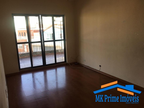 Imagem 13 de 15 de Apartamento 170 M² - Bela Vista - Osasco - 937