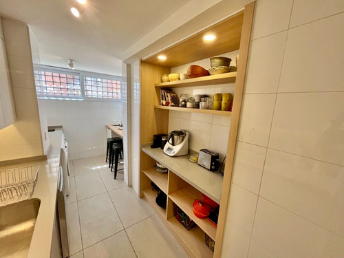 Amoblado Y Remodelado / 3 Dorm + 3 Baños / Junio 2025