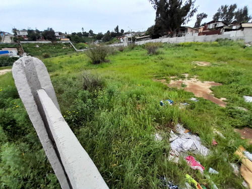 Terreno Con 11 Lotes Con Roles Propios (100748)