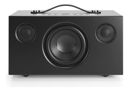 Audio Pro Addon C5 Mk Ii Altavoz Inalámbrico Bluetooth Color Negro 110v
