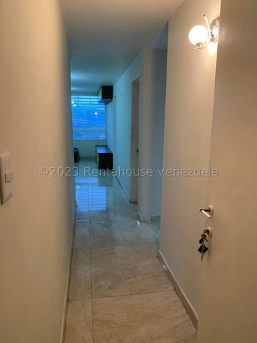  Smn Apartamento  En Venta Selene Marin #24-12268