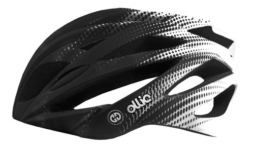 Casco Para Ciclista Ollie Storm