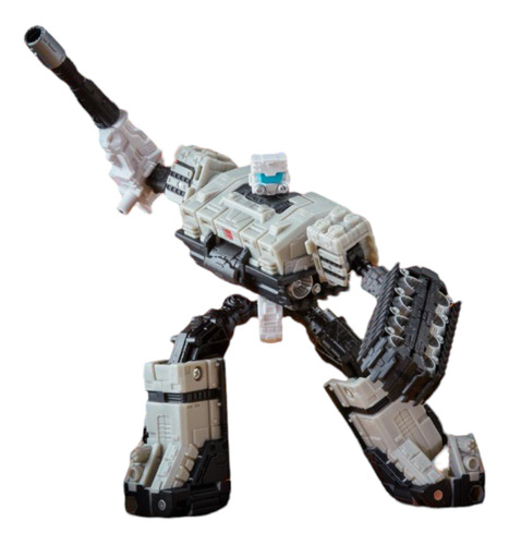 Transformers War For Cybertron: Autobot Slammer