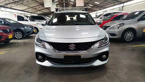 Suzuki New Baleno Gl