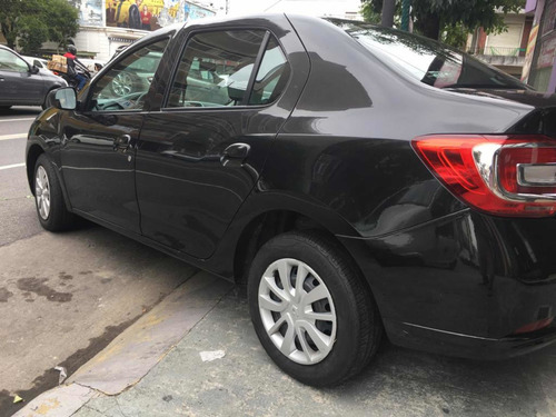 Renault Logan 1.6 Expression 85cv 2016 Impecable! Argemotors