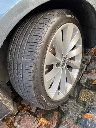 Volkswagen Cc 3.6 V6 Fsi Highline 300cv 2011