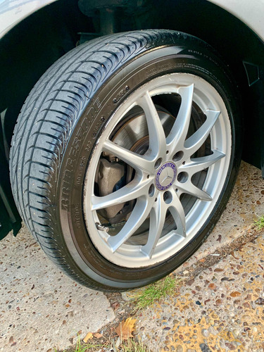 Mercedes-Benz Clase B 1.6 B200 2016 Edition 156cv