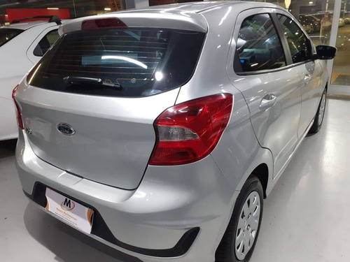 Ford Ka 1.0 Ti-vct Flex Se Manual