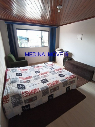 Imagem 30 de 30 de Sobrado Em Ferraz De Vasconcelos - Ca00198 - 32304919