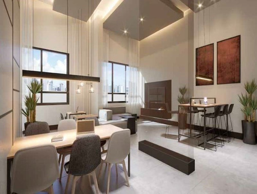Imagem 7 de 20 de Apartamento À Venda No Bairro Vila Mariana - São Paulo/sp - O-6350-14885