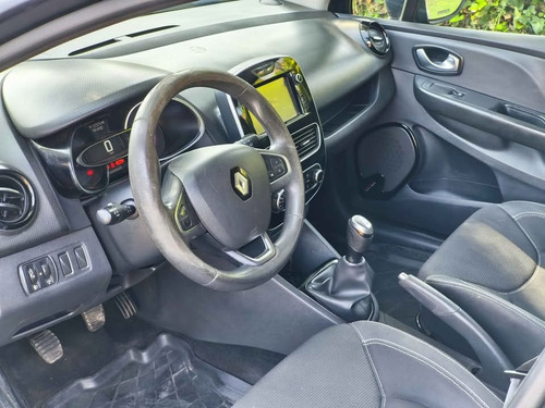Renault Clio 1.2 Iv Expression Mt 2018