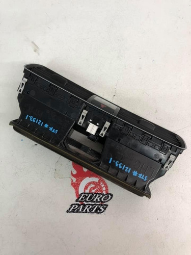 Panel Central Ventilación Vw Passat 11-15, 561 819 728 (oem) (Usado)