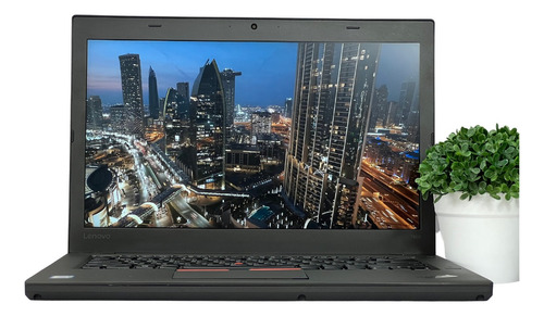 Laptop Lenovo Thinkpad T460 Core I5 6ta Gen Ssd 240gb 16gb  