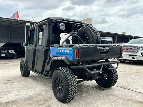 Can-am Defender