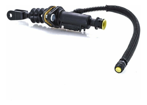 Bomba De Clutch Canyon Std 6 Vel 2015-2021 L4 2.5 Pth