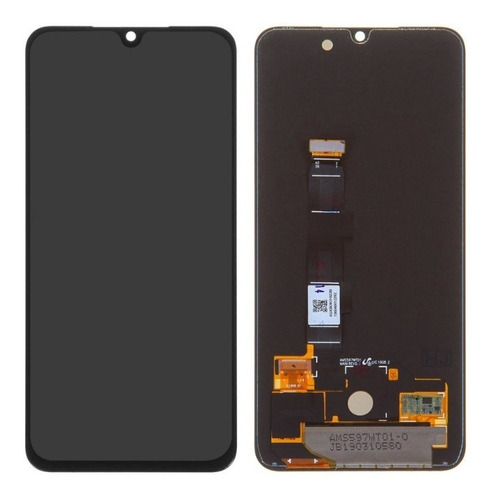 Pantalla Display Para Xiaomi Mi 9 Se C/instalacion Gratis