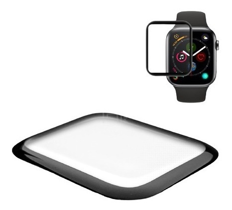 Protector Vidrio Templado Smartwatch 44mm Apple Watch T500