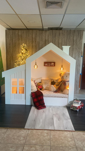 Mobiliario Para Cuarto De Niño (Usado)