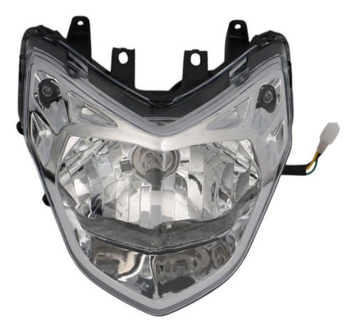 Faro Delantero Para Bajaj Pulsar Ns 125 Mtc