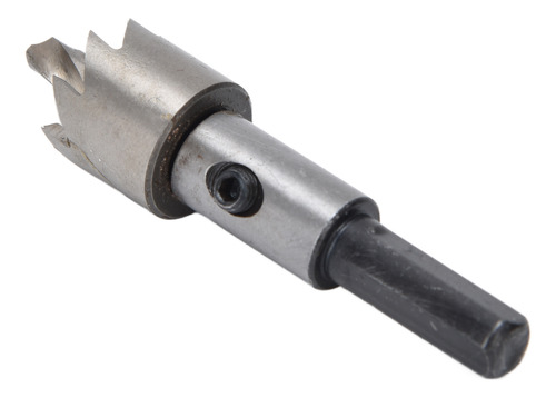 Hole Drill Brot Saw Opener Ferramenta De Corte De Aço De Alt