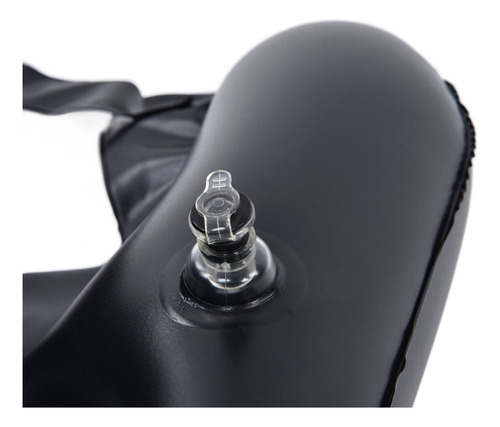 * Cuenco De Champú Inflable, Bandeja Portátil Para Lavar El