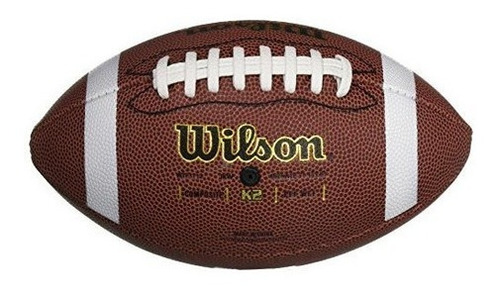 Fútbol Compuesto Wilson K2 - Peewee