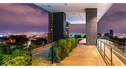Venta Apartaestudio San Lucas Poblado