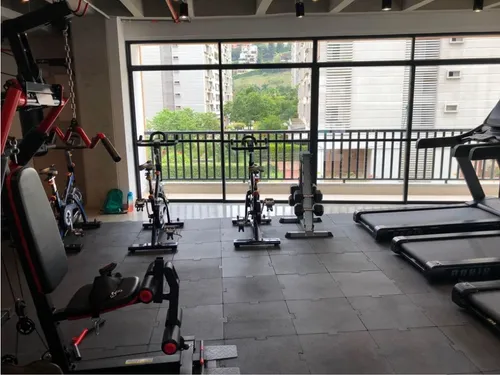 Venta Apartaestudio De 40mts2 En La Flora, Norte De Cali 8034.